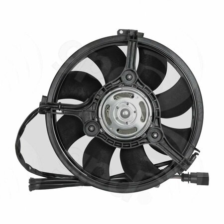 GPD Electric Cooling Fan Assembly, 2811428 2811428